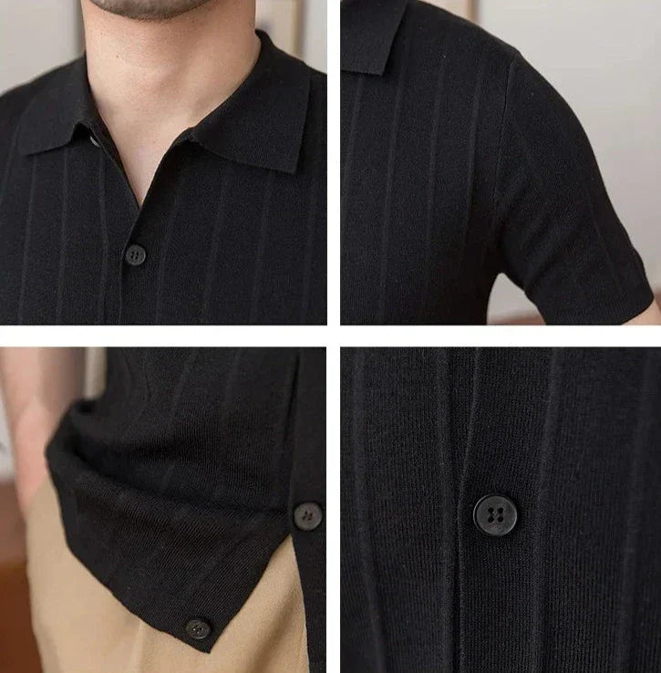 Chemise homme Looped LS022