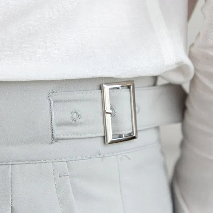 Pantalon Gurkha Caserta