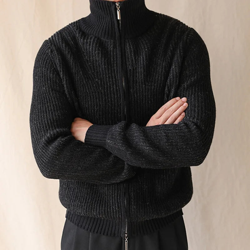 Pull pour homme LS009 British