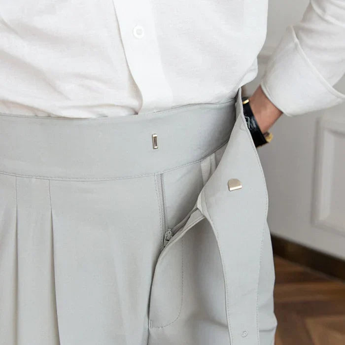 Pantalon Gurkha Caserta