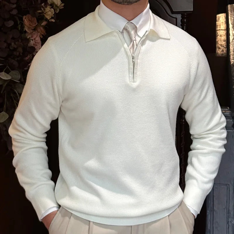 Suéter para hombre Looped LS007