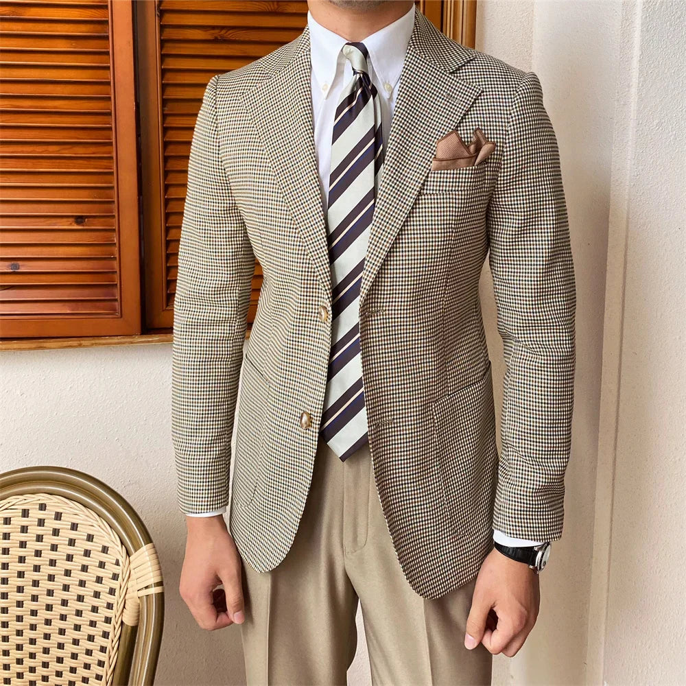 Blazer Loops LS016