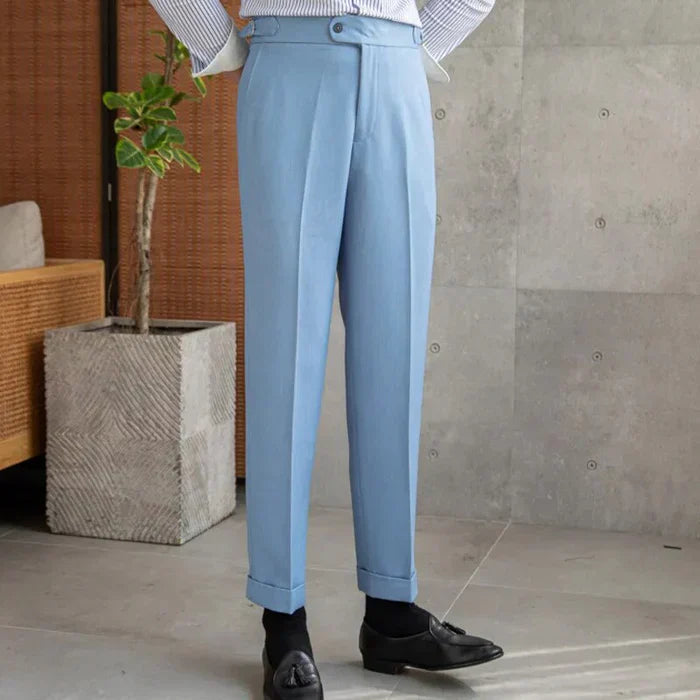 Pantaloni Gurkha Loops LS060