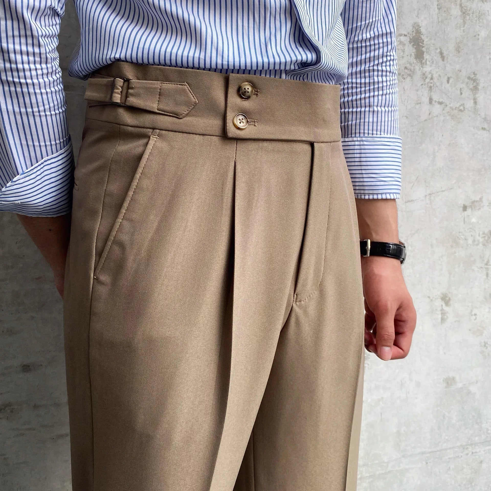 Pantaloni Gurkha Loops LS056
