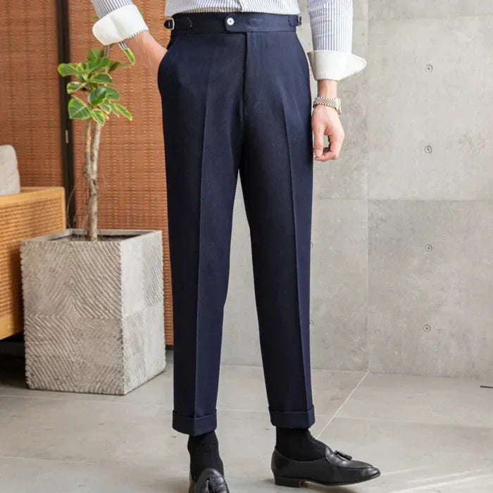 Pantaloni Gurkha Loops LS060