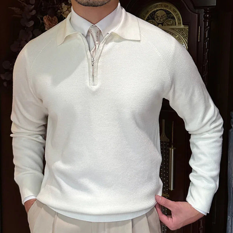 Loops LS007 Herren-Pullover