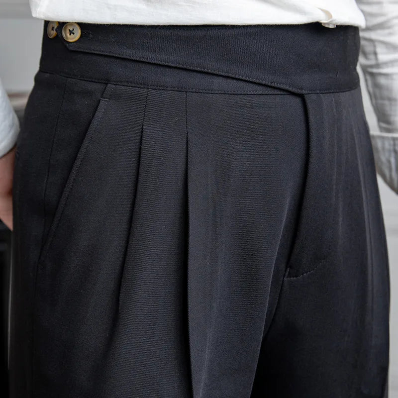 Pantaloni Gurkha Loops LS057