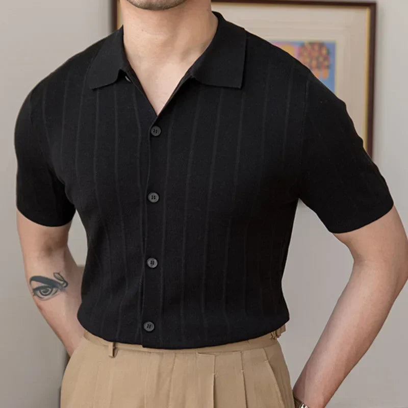 Chemise homme Looped LS022