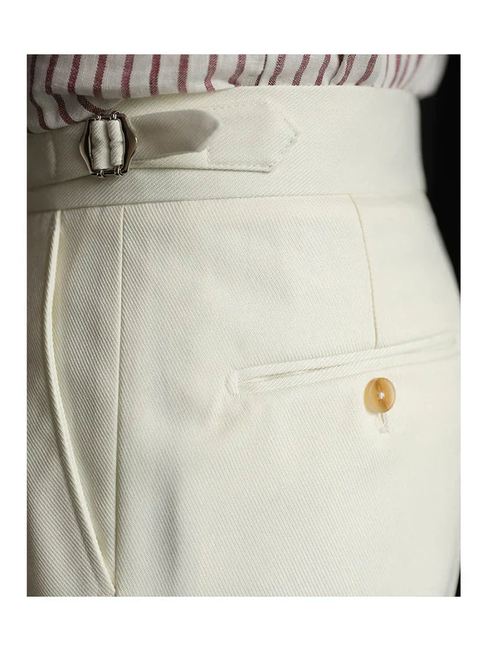 Gurkha-Hose Loops LS055