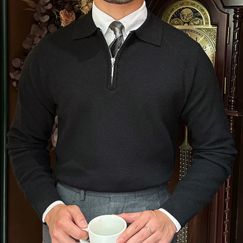 Loops LS007 Herren-Pullover