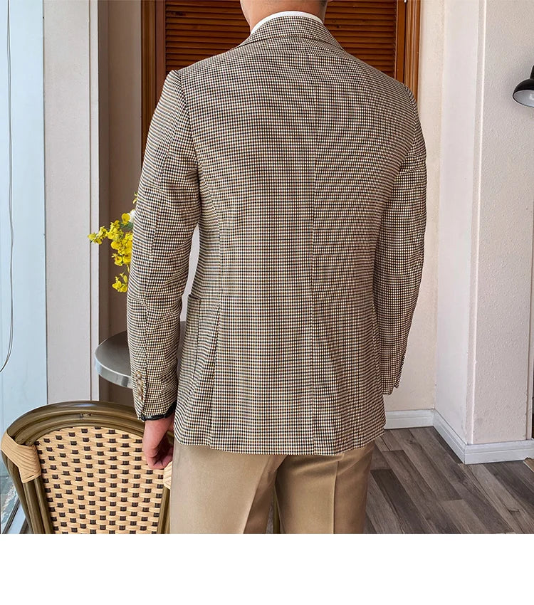 Blazer Loops LS016