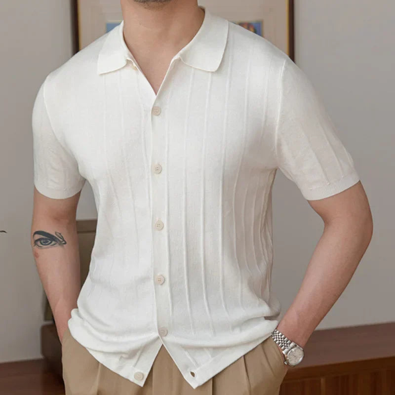Chemise homme Looped LS022