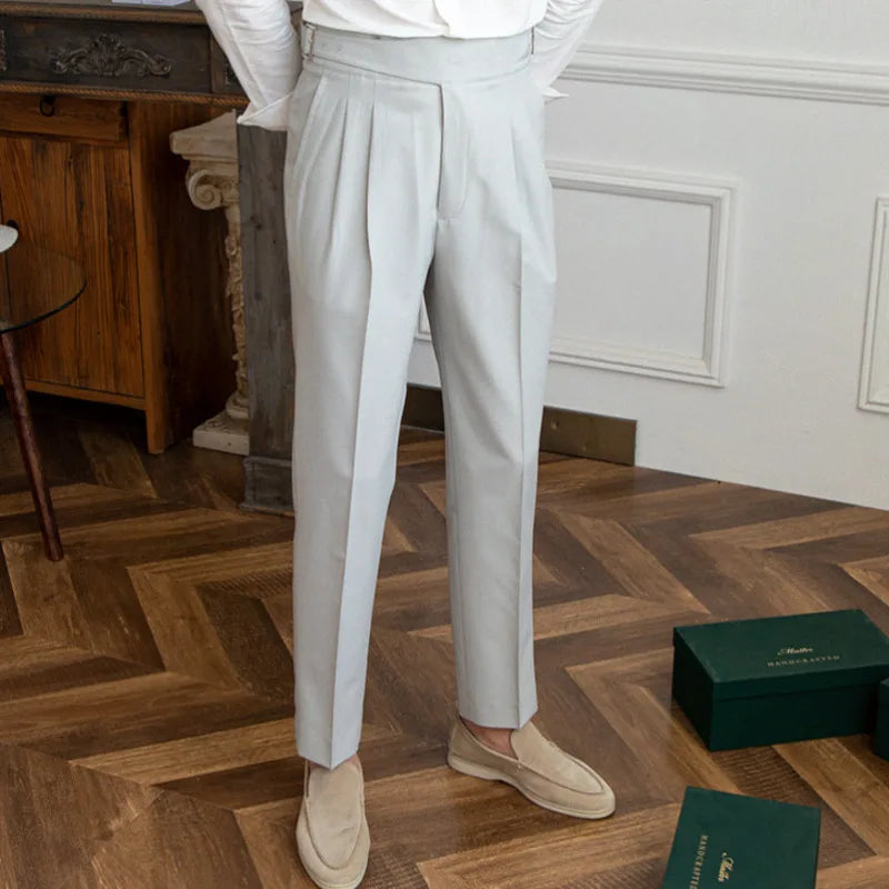 Pantalon Gurkha Caserta