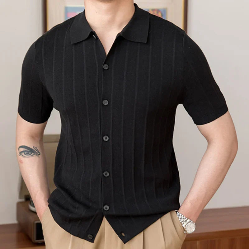 Chemise homme Looped LS022