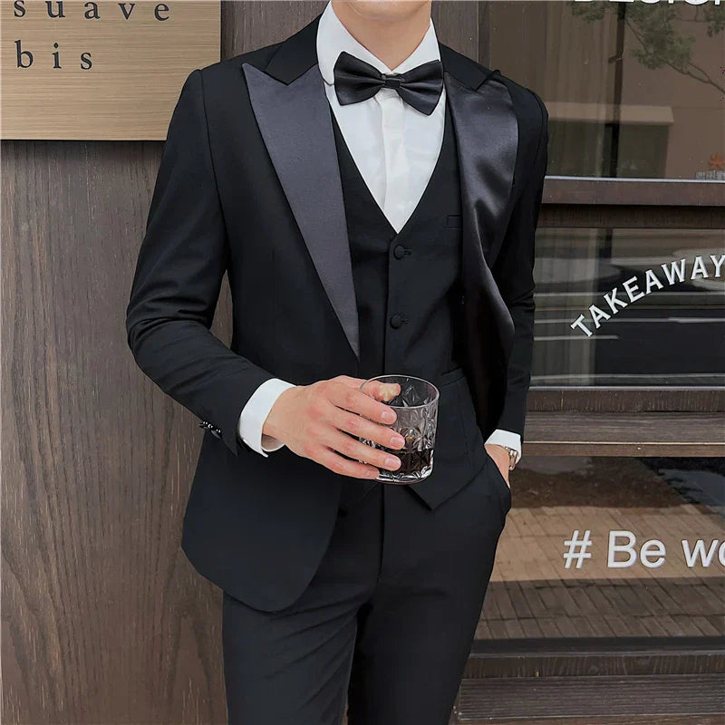 Spanish Traje de Bucle LS031