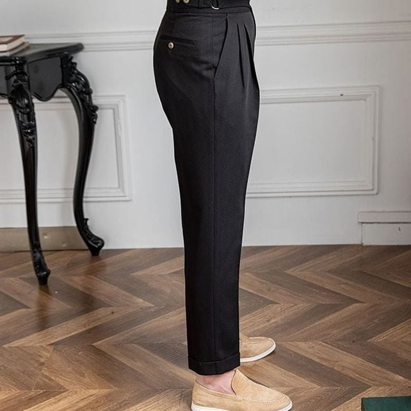 Pantalon Gurkha Vienne
