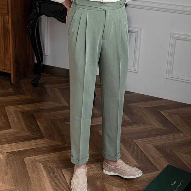 Pantalon Gurkha Vienne