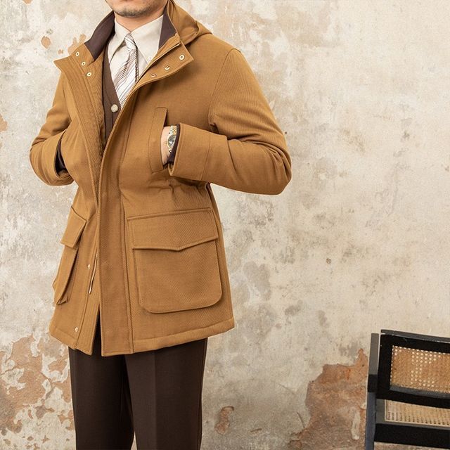 Parka Siena