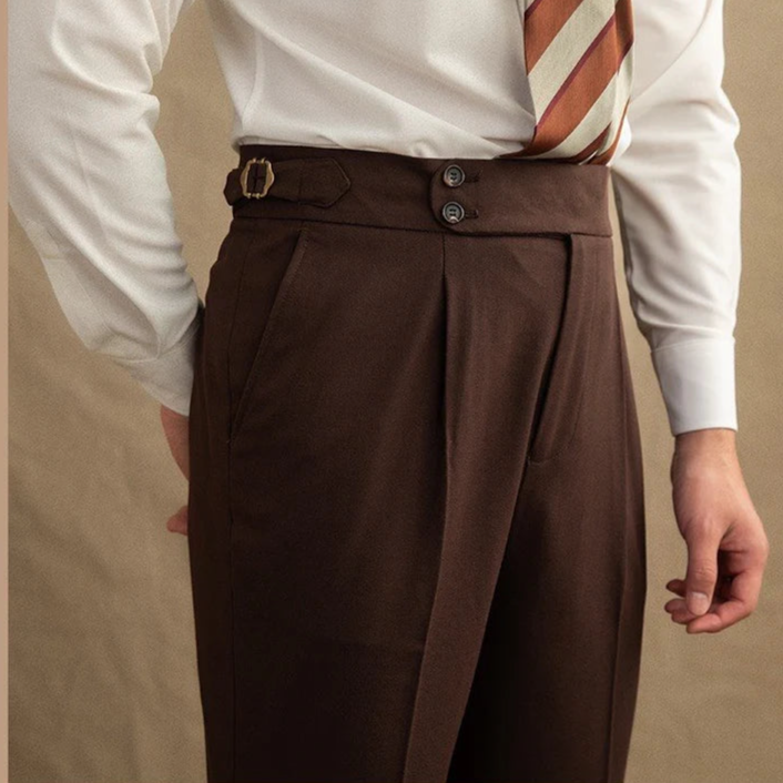 Costume Cagliari croisé