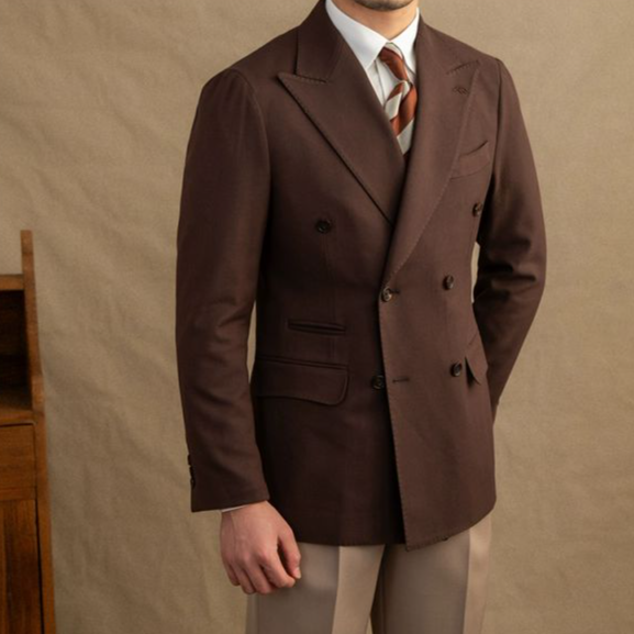 Wickelblazer Cagliari