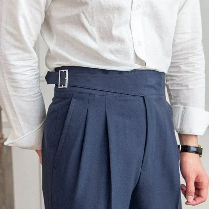Pantalon Gurkha Caserta