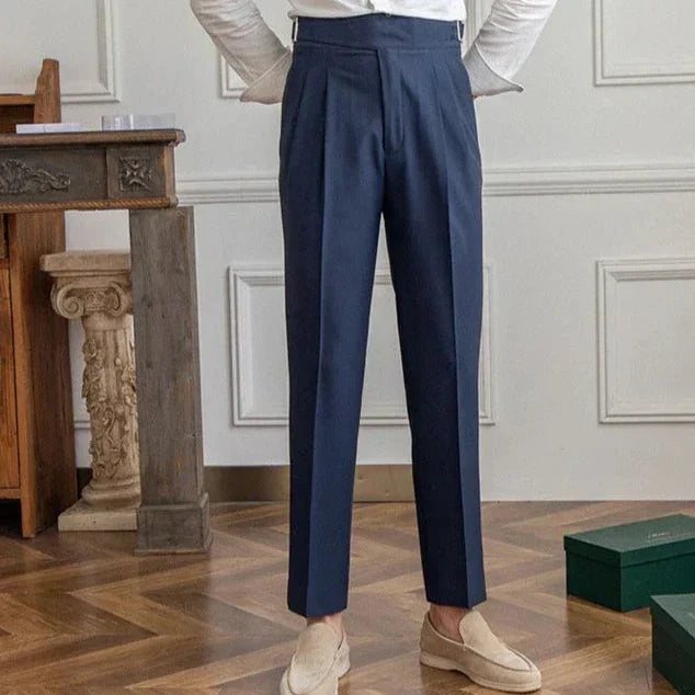 Pantalon Gurkha Caserta