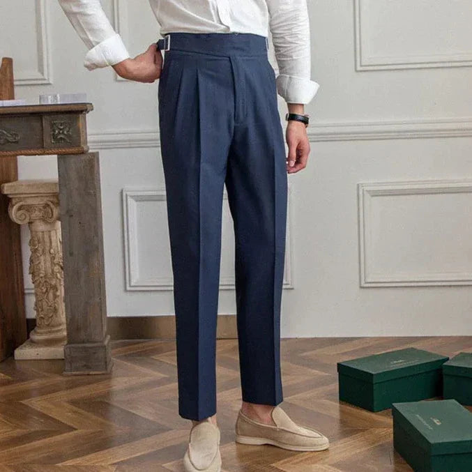 Pantalon Gurkha Caserta