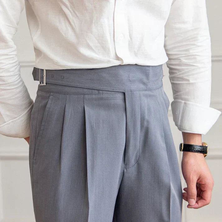 Pantalon Gurkha Caserta
