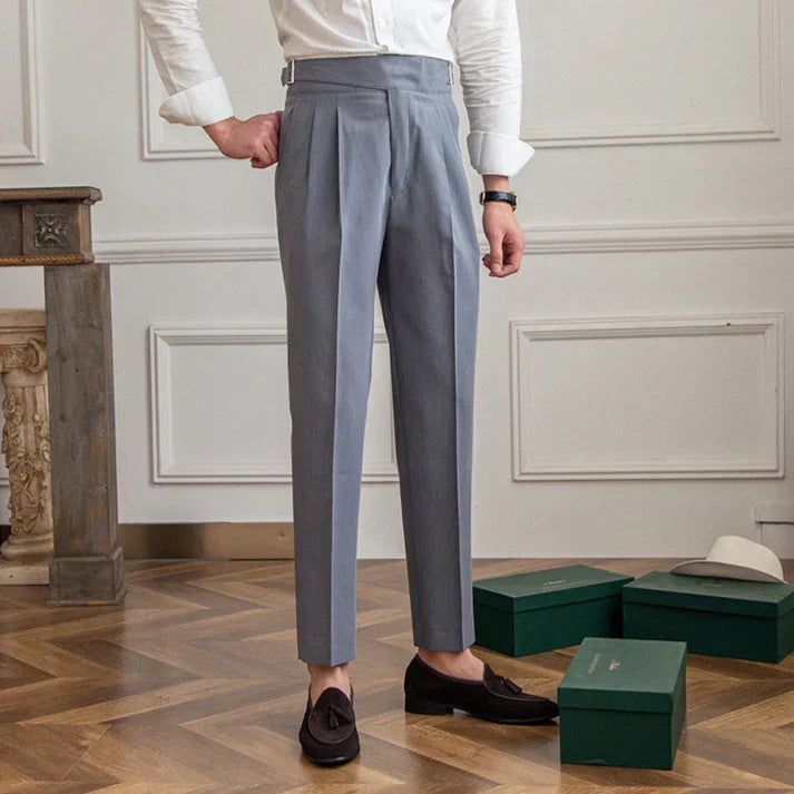Pantalon Gurkha Caserta