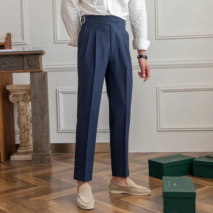 Pantalon Gurkha Caserta