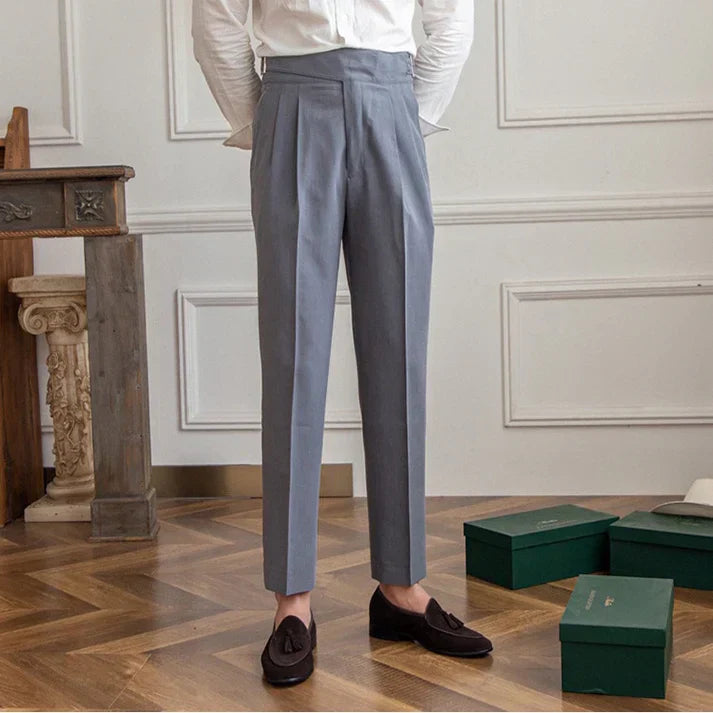 Pantalon Gurkha Caserta