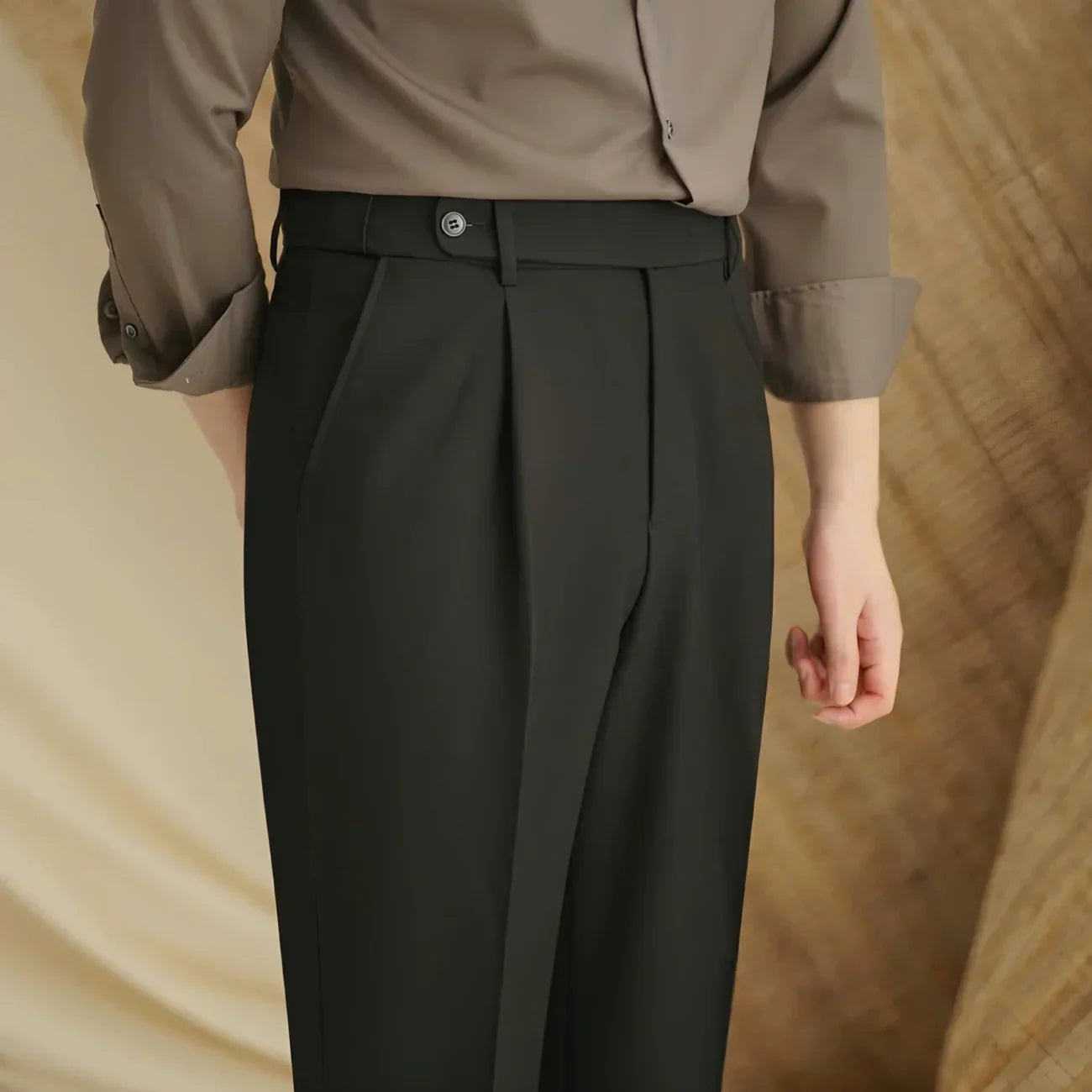 Pantalon Via della Spiga